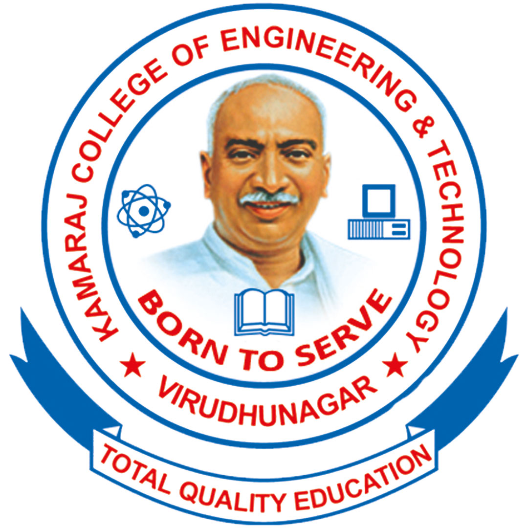 Facultad de Ingeniería y Tecnología Kamaraj Virudhunagar Clasificación 2025
