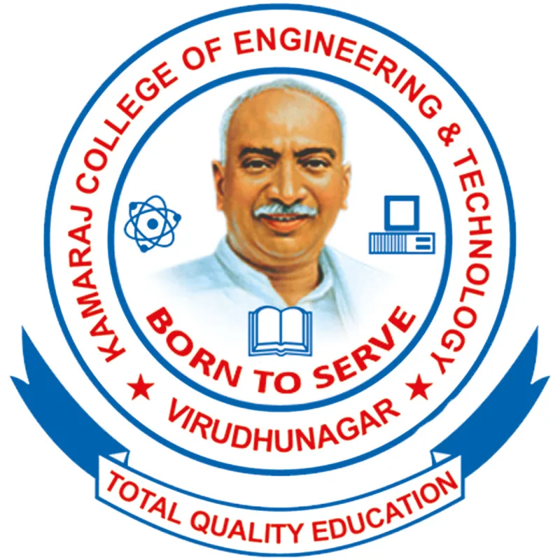 Facultad de Ingeniería y Tecnología Kamaraj Virudhunagar Clasificación 2026