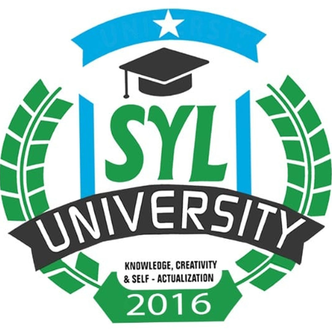 SYL University Clasificación 2025