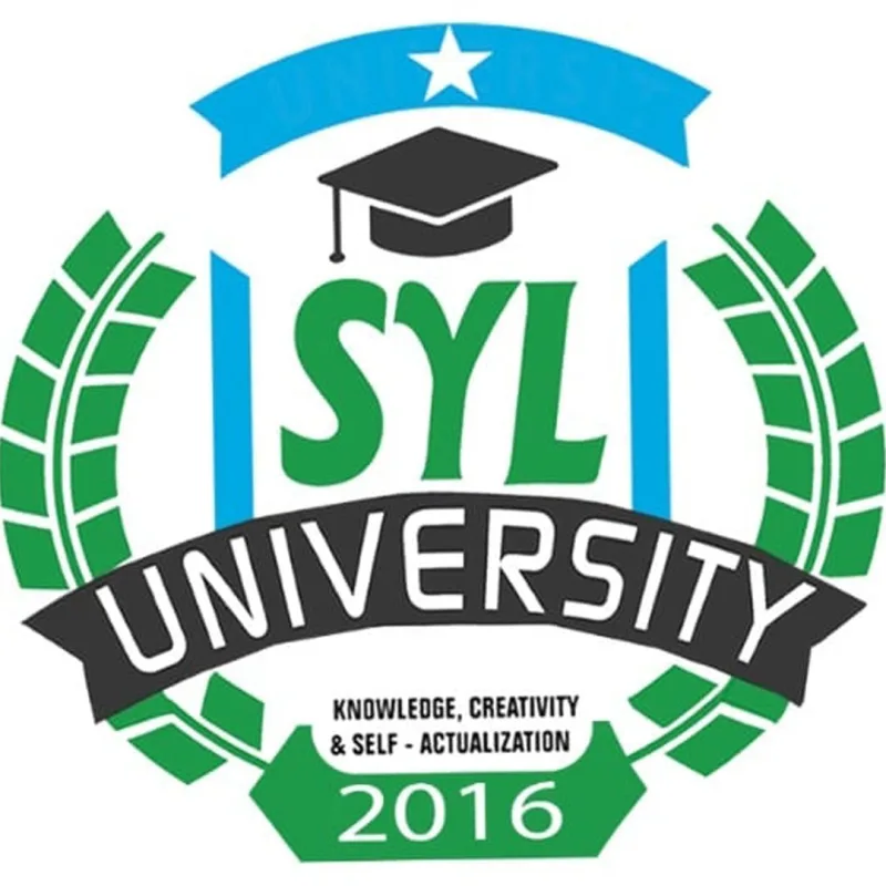 Université SYL Classement 2026