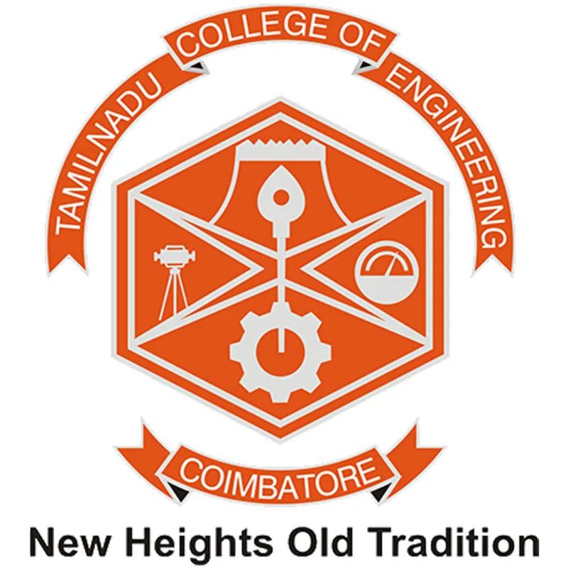 Facultad de Ingeniería de Tamil Nadu Clasificación 2026