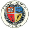 Universidad Hajvery de Lahore Clasificación 2025