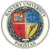 Université Hajvery Lahore Classement 2026