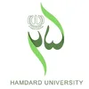 Université Hamdard Classement 2026