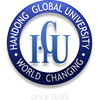 Handong Global University Ranking 2025