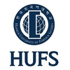 Hankuk University of Foreign Studies Ranking 2025