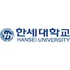 Université Hansei Classement 2026