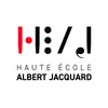 Haute École Albert Jacquard Namur Classement 2026