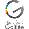 Haute École Galilée Classement 2026