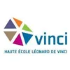 Haute École Léonard de Vinci Classement 2026