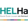 Haute École Louvain en Hainaut Classement 2026