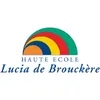 Haute École Lucia de Brouckère Classement 2026