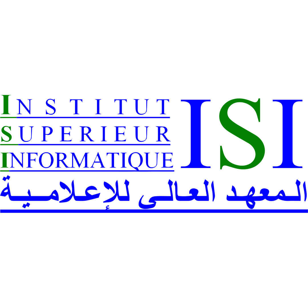 Universidad de Túnez El Manar Instituto Superior de Informática de El Manar Clasificación 2025