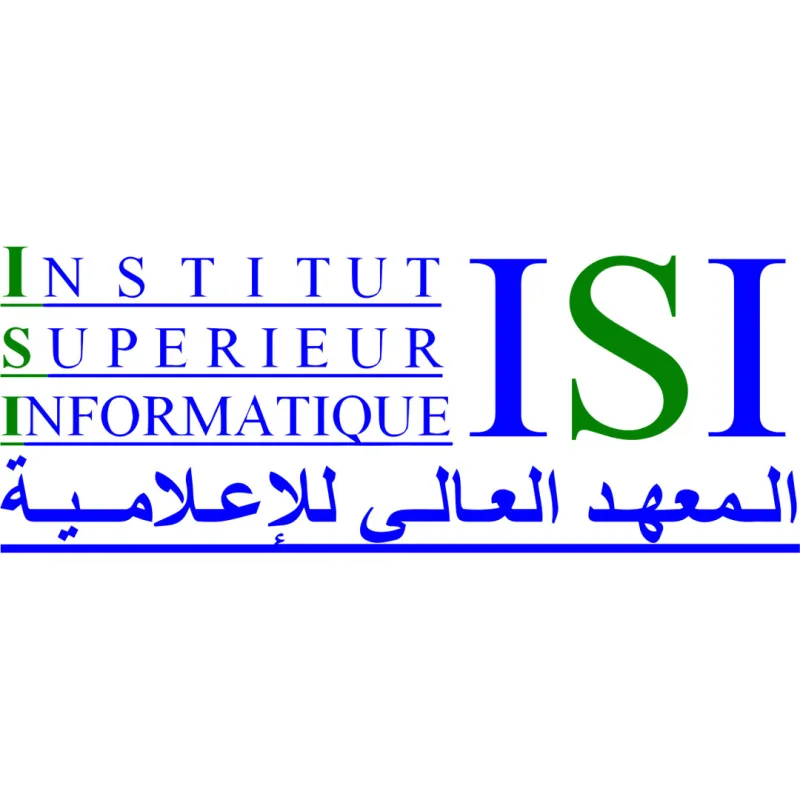Universidad de Túnez El Manar Instituto Superior de Informática de El Manar Clasificación 2026