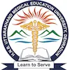 Universidad de Educación Médica N B Uttarakhand Clasificación 2026