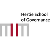 Hertie School of Governance Clasificación 2025