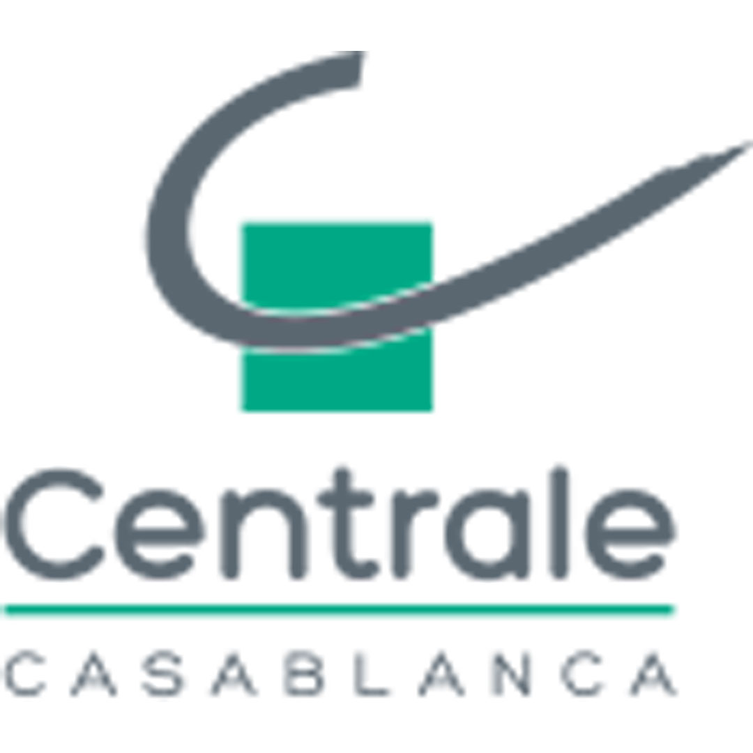 École Centrale Casablanca Clasificación 2025