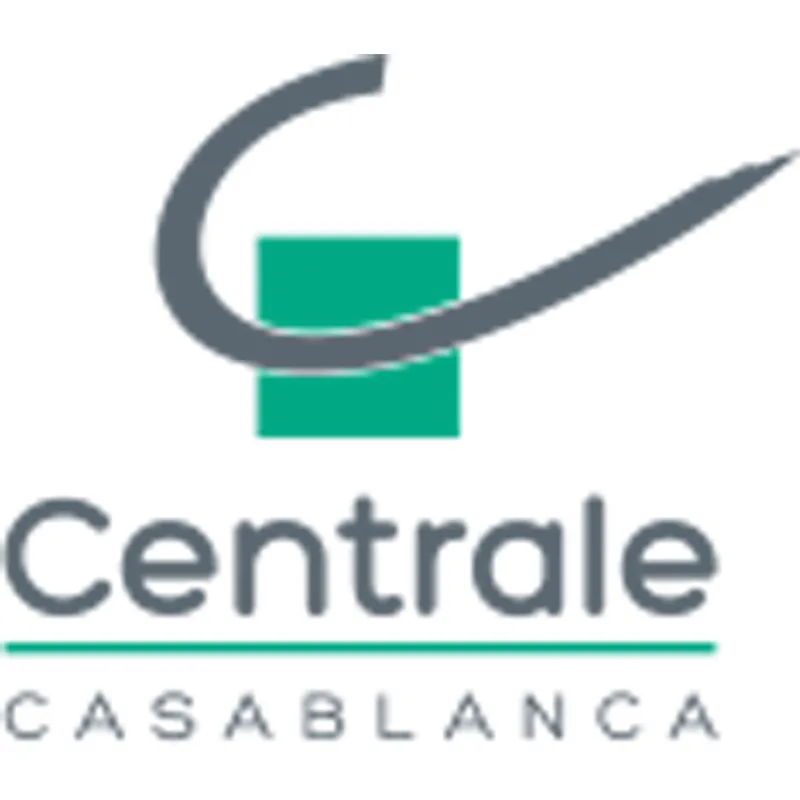 École Centrale Casablanca Clasificación 2026