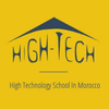 Escuela de Alta Tecnología en Marruecos Clasificación 2025