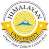Université Himalayan Classement 2026