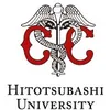 Université Hitotsubashi Classement 2026