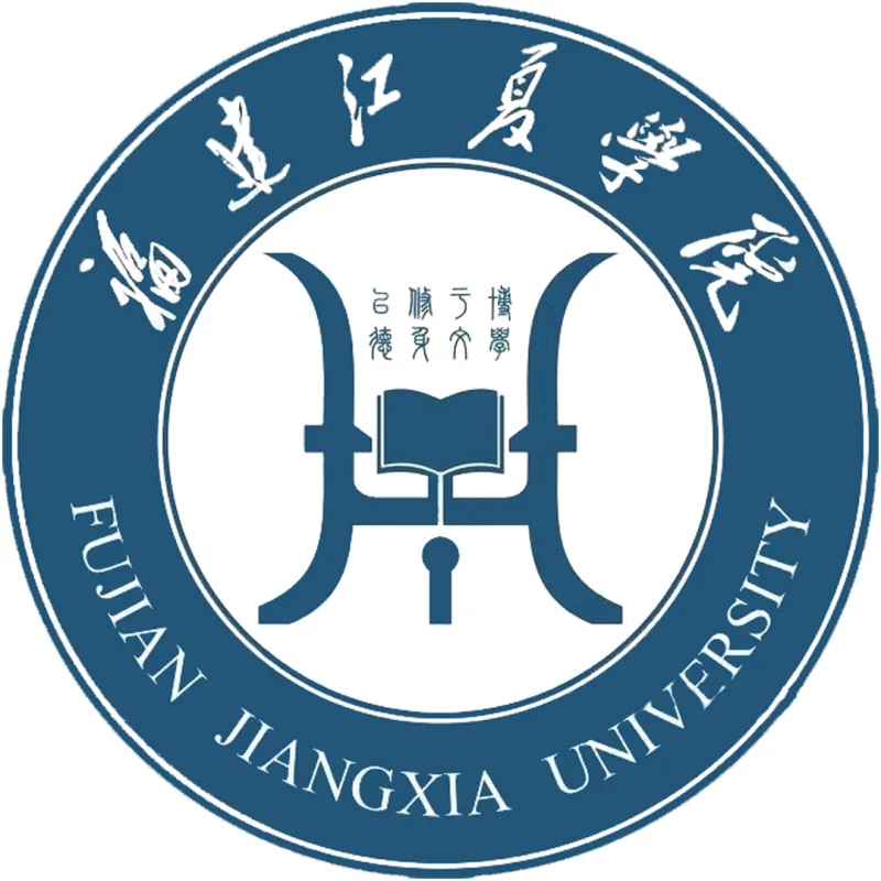 Université Fujian Jiangxia Classement 2026