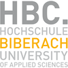 Universidad de Biberach Clasificación 2025 Universidad de Biberach Clasificación 2025