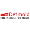 Universidad de Música de Detmold Clasificación 2025