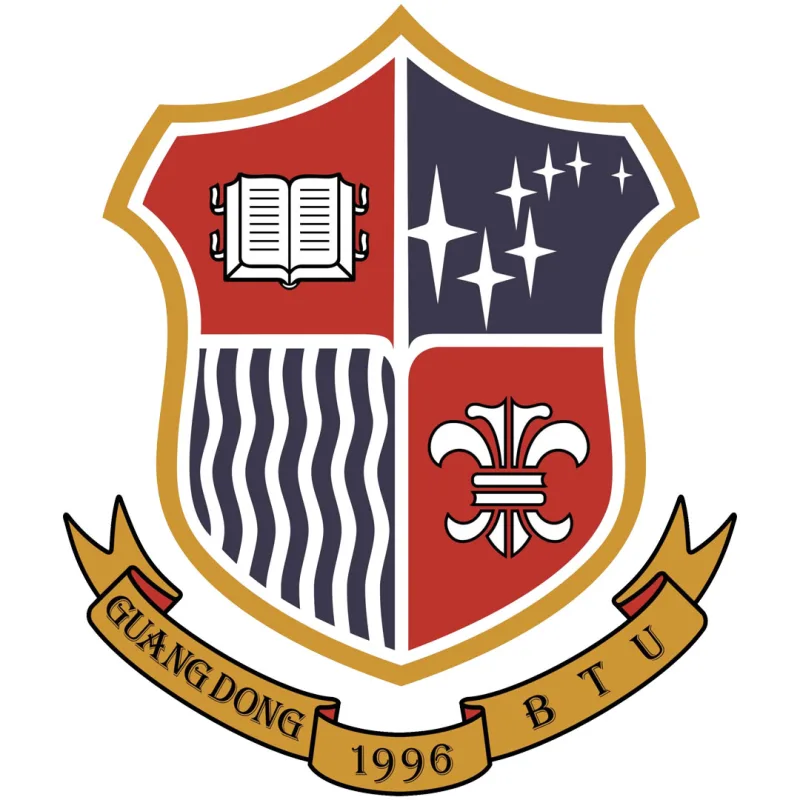 广东工商职业技术大学 Clasificación 2026