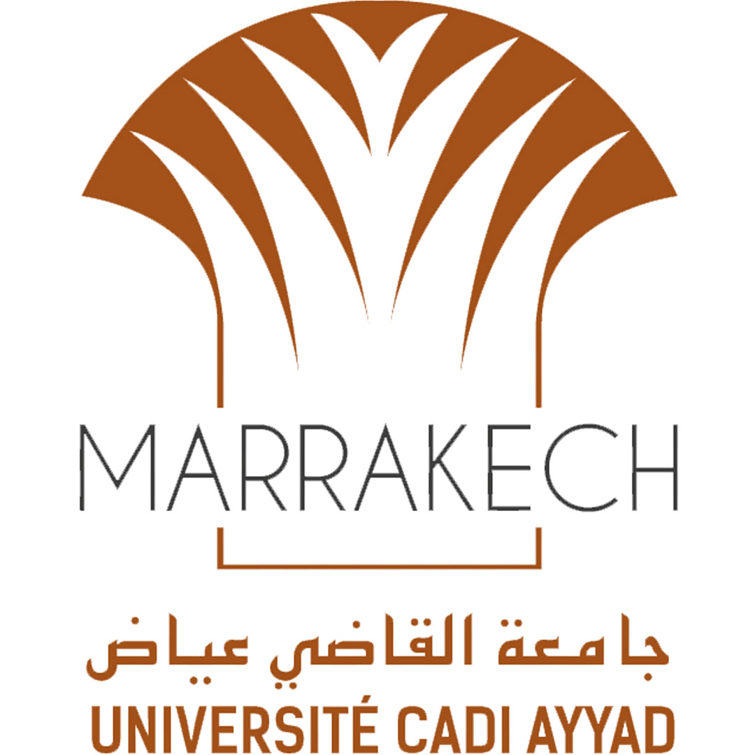 Escuela Normal Superior de Marrakech de la Universidad Cadi Ayyad Clasificación 2025