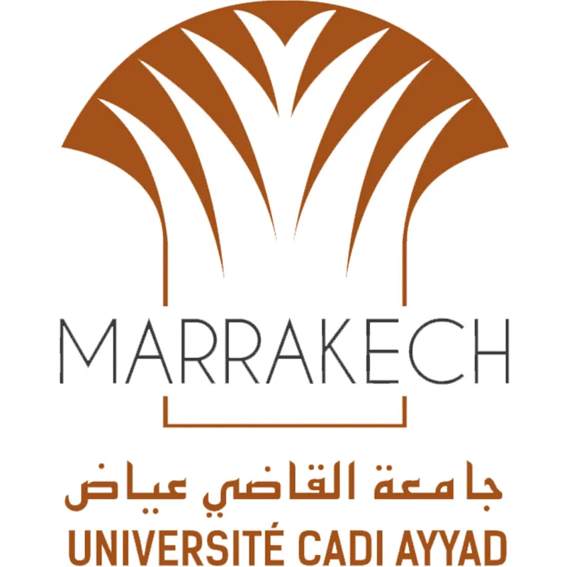 Escuela Normal Superior de Marrakech de la Universidad Cadi Ayyad Clasificación 2026