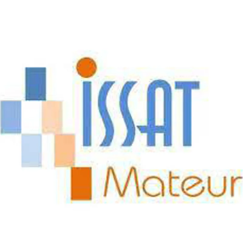 Instituto Superior de Ciencias Aplicadas y Tecnología de Mateur de la Universidad de Cartago Clasificación 2026