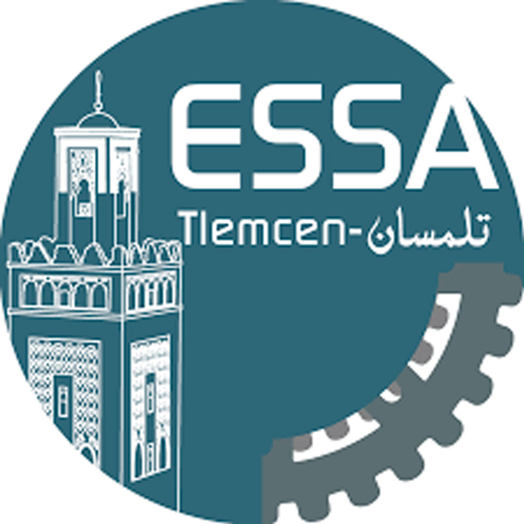 Escuela Superior de Ciencias Aplicadas de Tlemcen Clasificación 2025