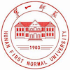 Hunan First Normal University Ranking 2025