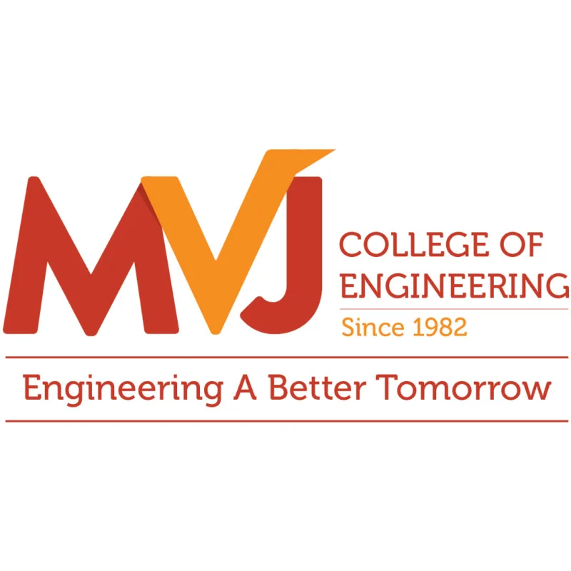 V J College of Engineering Bangalore Clasificación 2026
