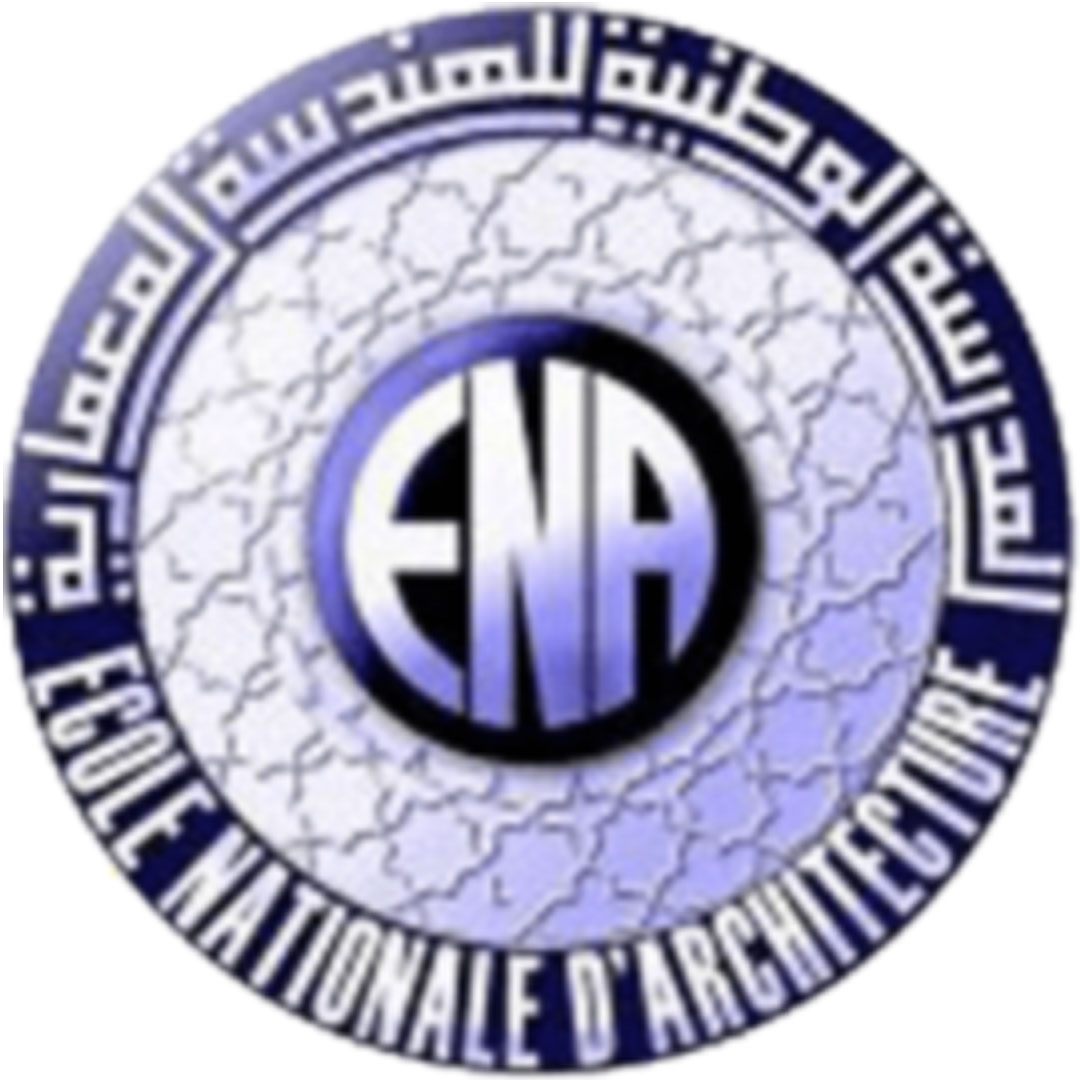 Escuela Nacional de Arquitectura de Rabat Clasificación 2025