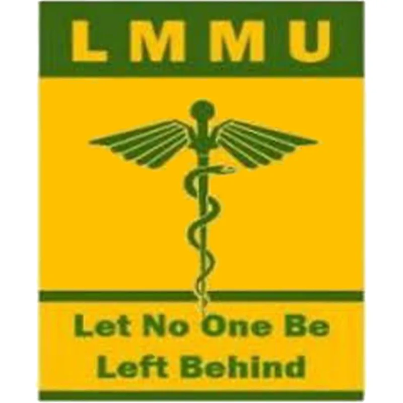 Universidad Médica Levy Mwanawasa Clasificación 2026