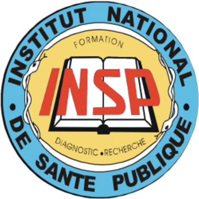 Instituto Nacional de Salud Pública Clasificación 2026