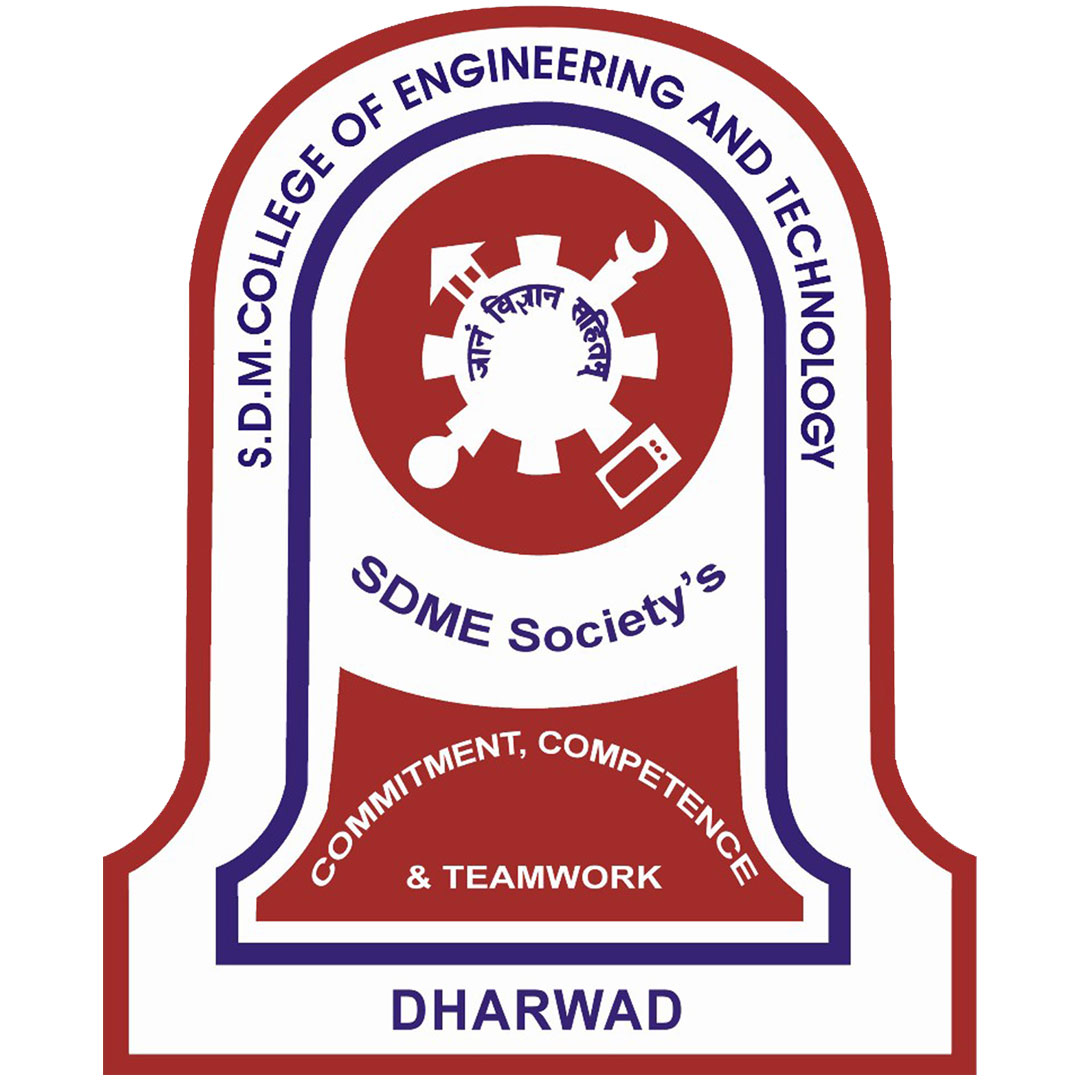 Facultad de Ingeniería y Tecnología Shri Dharmasthala Manjunatheswara Dharwad Clasificación 2025