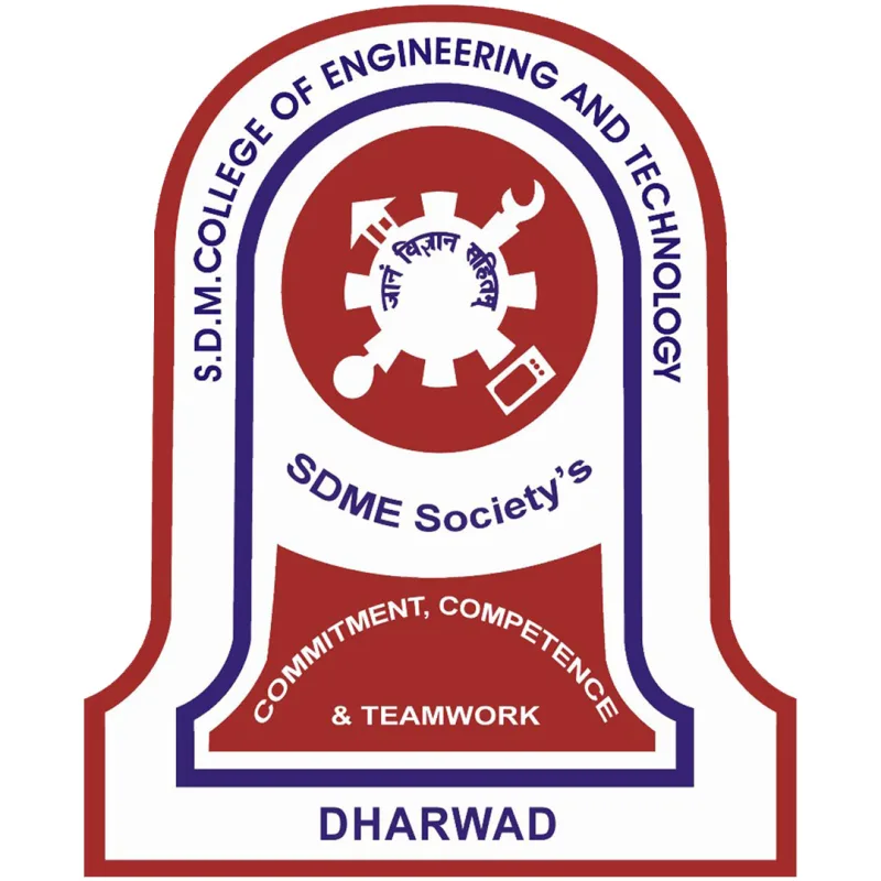 Facultad de Ingeniería y Tecnología Shri Dharmasthala Manjunatheswara Dharwad Clasificación 2026