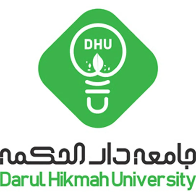 Universidad Darul Hikmah Clasificación 2026