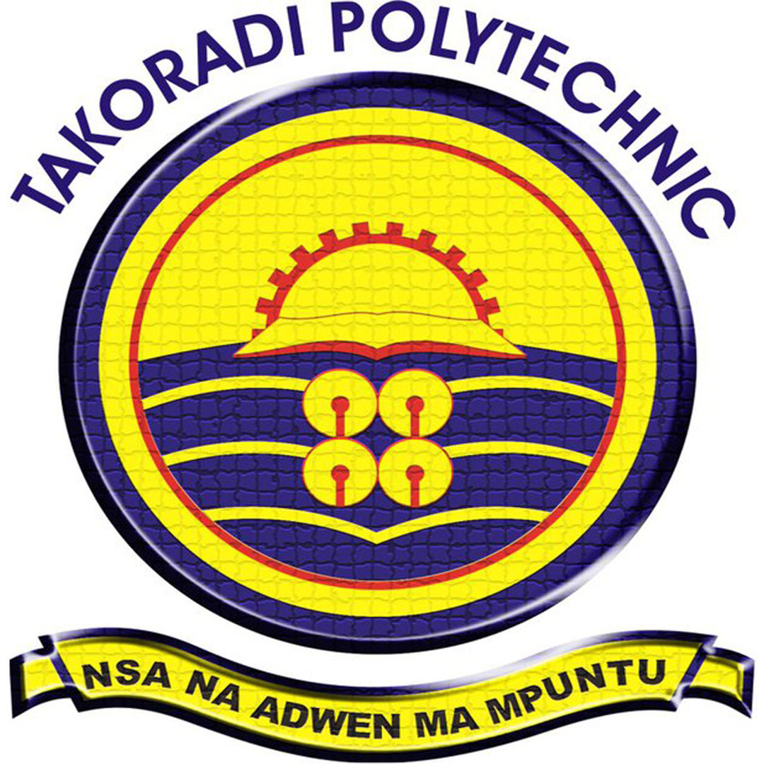 Politécnico de Takoradi Clasificación 2025