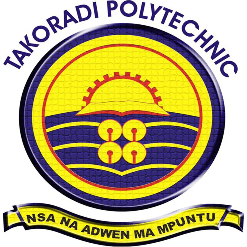 Politécnico de Takoradi Clasificación 2026