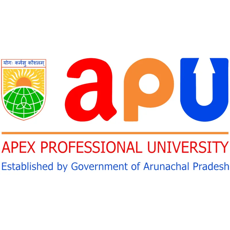 Universidad Profesional Apex Arunachal Pradesh Clasificación 2026