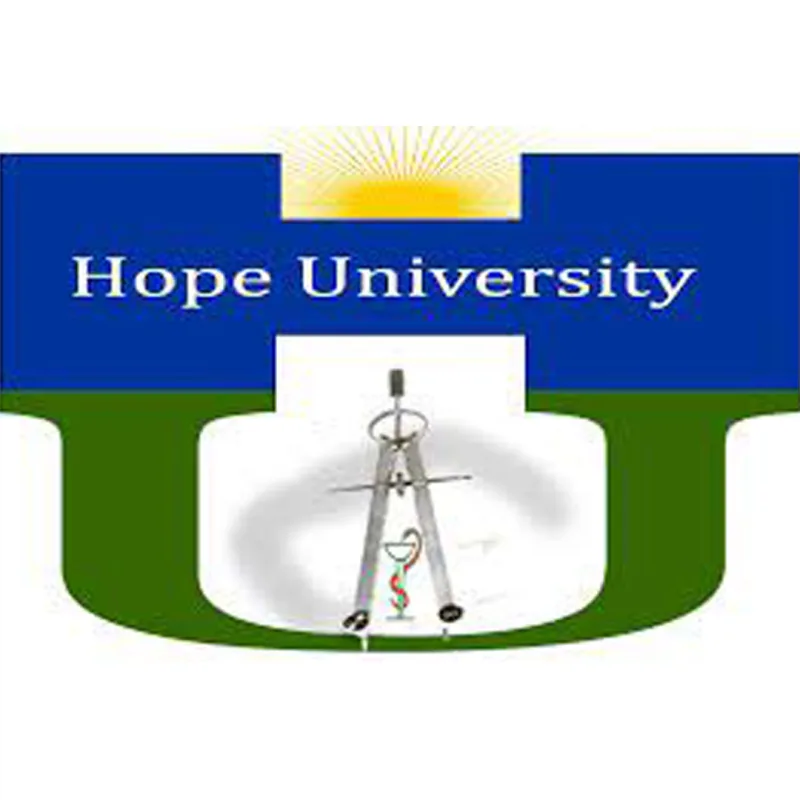 Universidad Hope Mogadishu Clasificación 2026