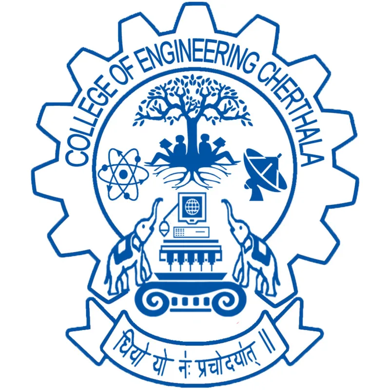 Facultad de Ingeniería Cherthala Clasificación 2026