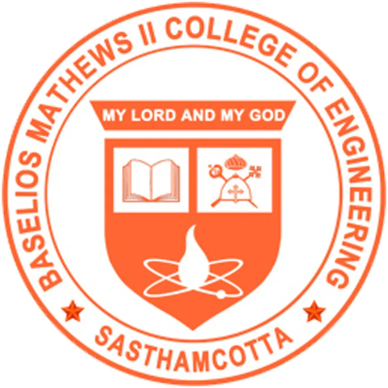 Escuela de Ingeniería Baselios Mathews II Clasificación 2026