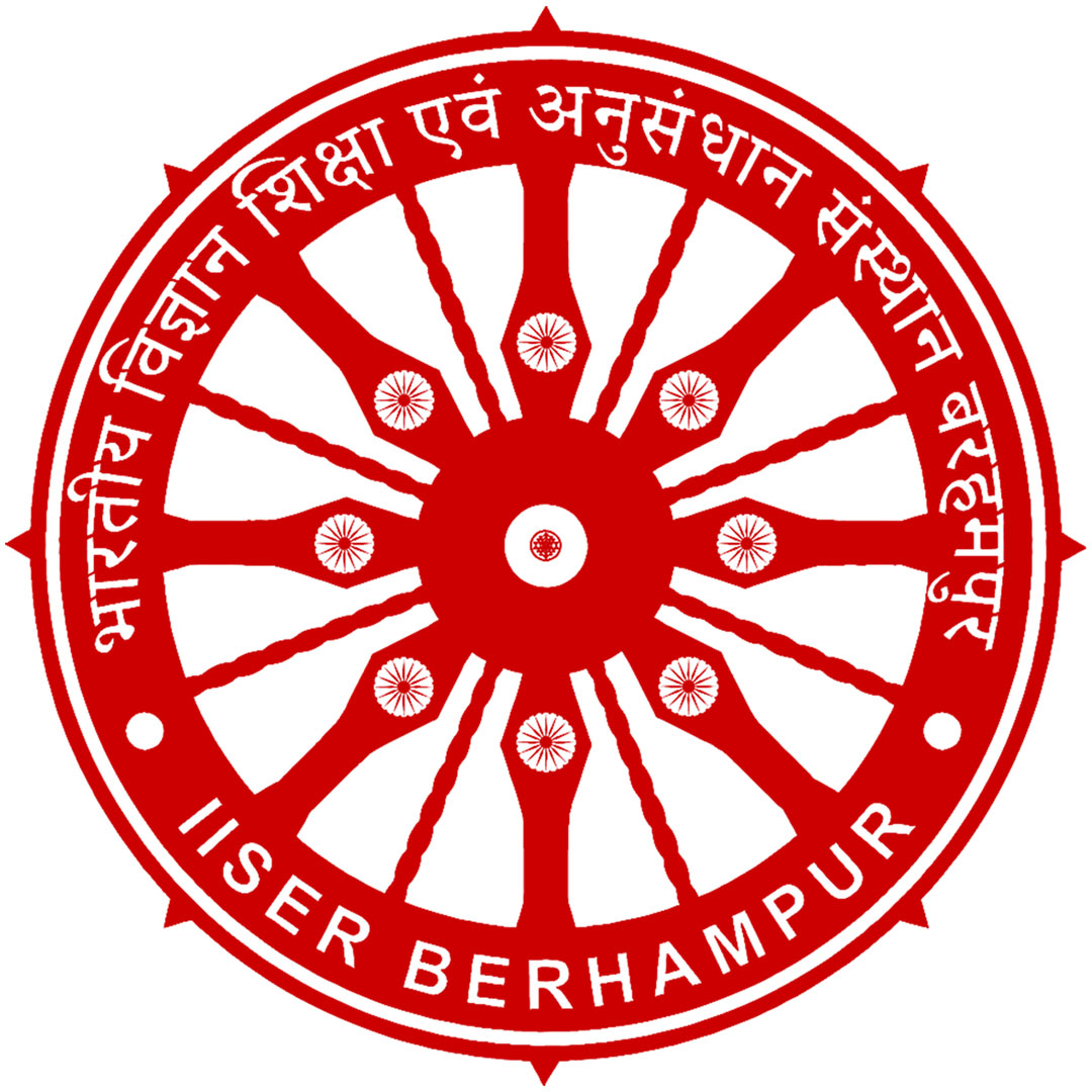 Instituto Indio de Educación e Investigación en Ciencias IISER Berhampur Clasificación 2025