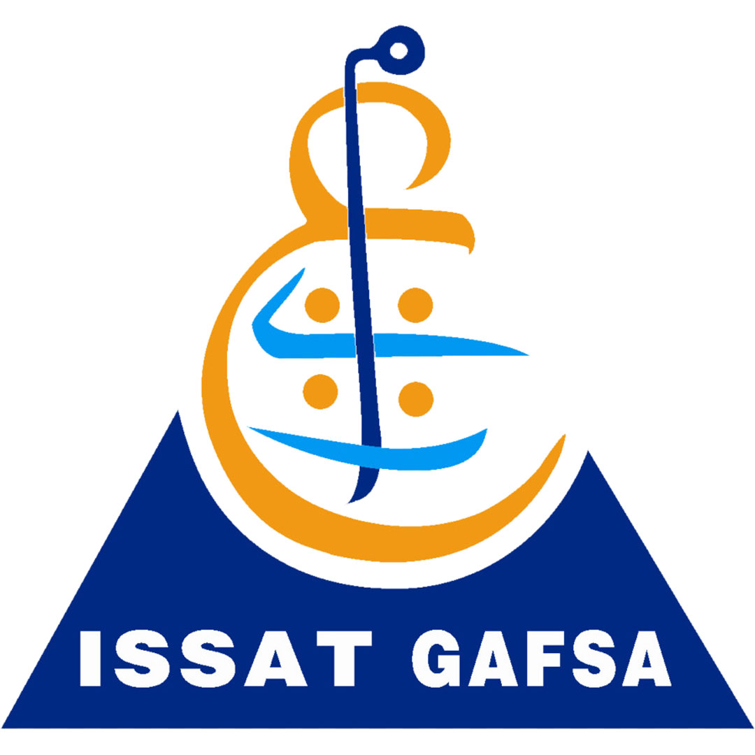 Instituto Superior de Ciencias Aplicadas y Tecnologías de Gafsa ISSATGF Clasificación 2025
