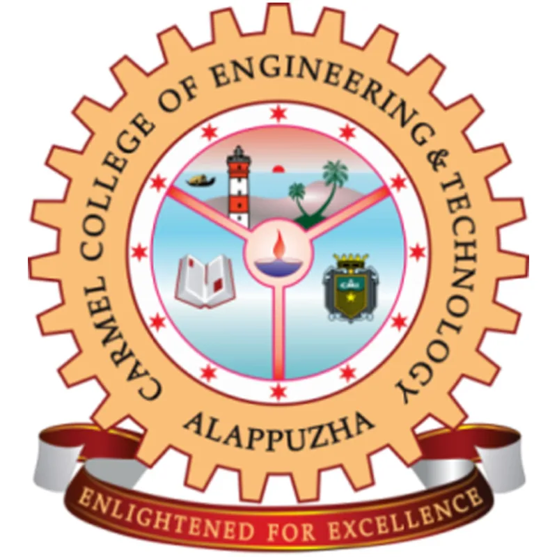 Colegio Carmel de Ingeniería y Tecnología Clasificación 2026